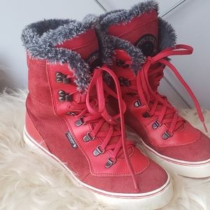 Santana Canada Mixx 2 Short Boot 